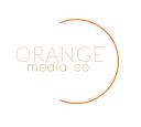 Orange Media Co logo